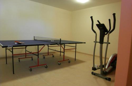 Karvelas Villa | 4 Epohes