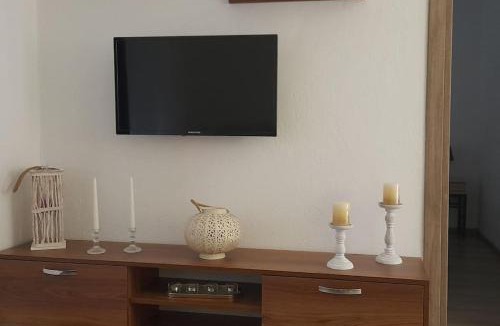 Samothrace Apartment | 4 Season Cozy Home