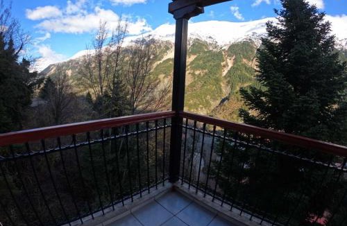 Melissourgoi House | 4 Seasons Tzoumerka Senses