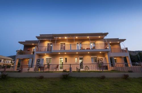 Plataria House | 4 Seasons Villas