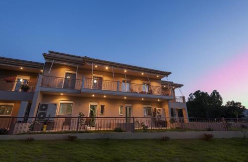 Plataria House | 4 Seasons Villas