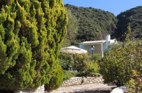 Agios Nikitas Apartment | 40 m² Apartment ∙ 1 bedroom ∙ 2 guests