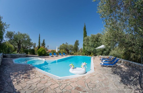 Agios Nikitas Apartment | 40 m² Apartment ∙ 1 bedroom ∙ 2 guests
