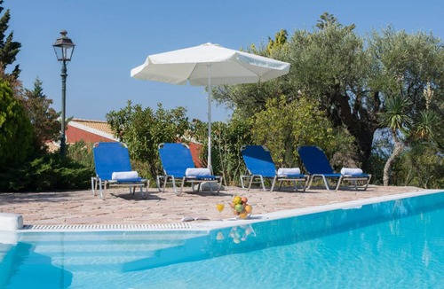 Agios Nikitas Apartment | 40 m² Apartment ∙ 1 bedroom ∙ 2 guests