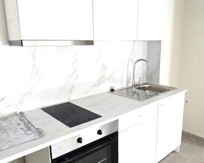 Piraeus Apartment | 40 m² Apartment ∙ 1 bedroom ∙ 2 guests