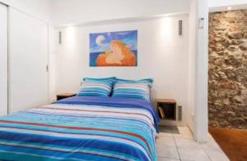 Plaka Apartment | 40 m² Apartment ∙ 1 bedroom ∙ 2 guests