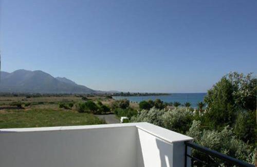 Kalo Nero Apartment | 40 m² Apartment ∙ 1 bedroom ∙ 4 guests