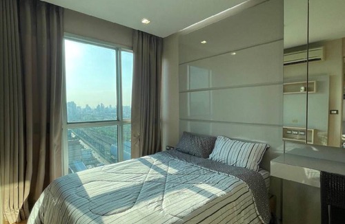 Makkasan Apartment | 40 m² Apartment ∙ 1 bedroom ∙ 2 guests