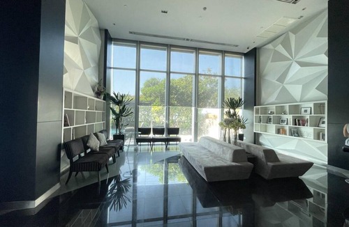 Makkasan Apartment | 40 m² Apartment ∙ 1 bedroom ∙ 2 guests
