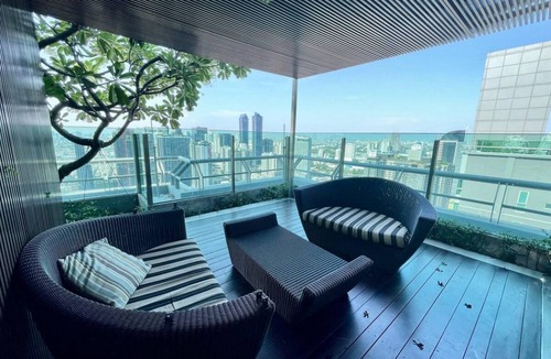 Makkasan Apartment | 40 m² Apartment ∙ 1 bedroom ∙ 2 guests