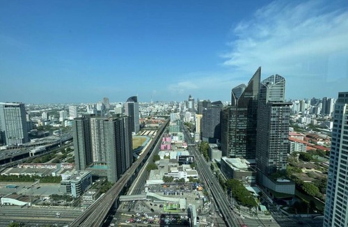 Makkasan Apartment | 40 m² Apartment ∙ 1 bedroom ∙ 2 guests
