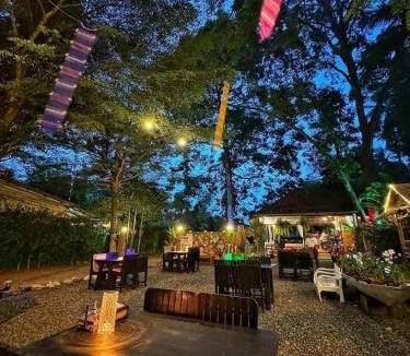 Lipa Noi Apartment | 40 m² Apartment ∙ 2 guests