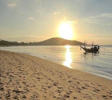 Lipa Noi Apartment | 40 m² Apartment ∙ 2 guests