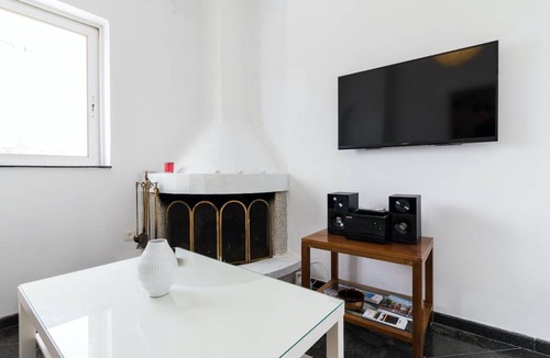 Attiki Apartment | 40 m² Apartment ∙ 3 guests