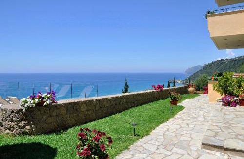 Corfu Apartment | 40 m² Apartment ∙ 4 guests