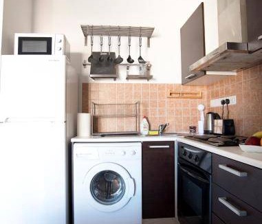 Lykabittos Apartment | 40 m² Apartment ∙ 1 bedroom ∙ 2 guests