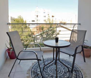 Lykabittos Apartment | 40 m² Apartment ∙ 1 bedroom ∙ 2 guests