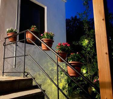 Samothrace Apartment | 40 m² Apartment ∙ 1 bedroom ∙ 4 guests