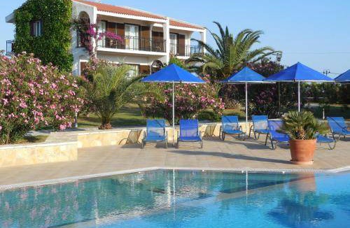 Pineios Apartment | 40 m² Apartment ∙ 4 guests