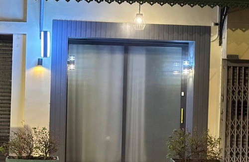 Pom Prap Sattru Phai Apartment | 40 m² Apartment ∙ 1 bedroom ∙ 4 guests