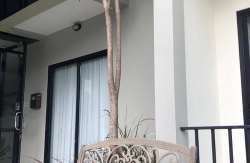 San Phranet Apartment | 40 m² Apartment ∙ 2 guests