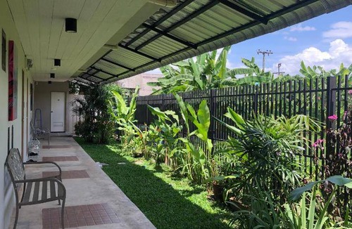 San Phranet Apartment | 40 m² Apartment ∙ 2 guests