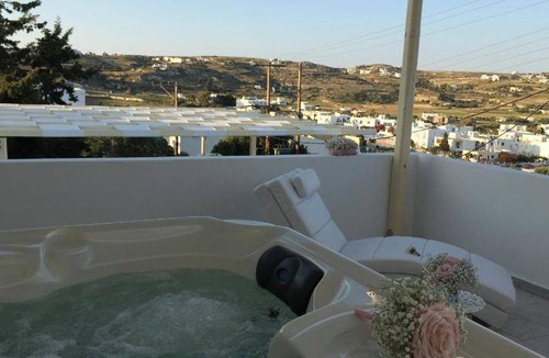 Adamas Bed & Breakfast | 40 m² Bed and breakfast ∙ 3 guests