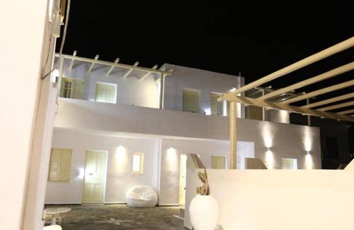 Adamas Bed & Breakfast | 40 m² Bed and breakfast ∙ 3 guests