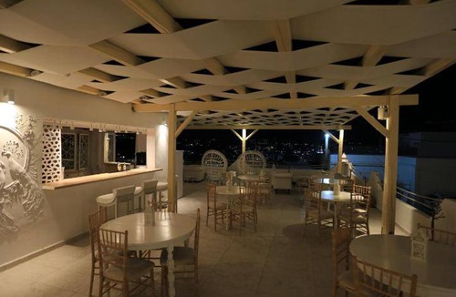 Adamas Bed & Breakfast | 40 m² Bed and breakfast ∙ 3 guests