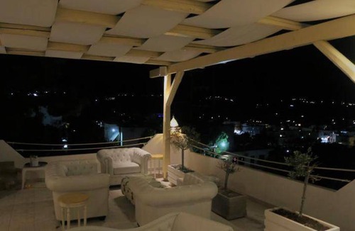 Adamas Bed & Breakfast | 40 m² Bed and breakfast ∙ 3 guests