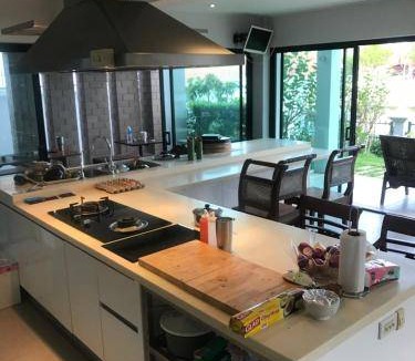 Ayutthaya Bed & Breakfast | 40 m² Bed and breakfast ∙ 3 guests