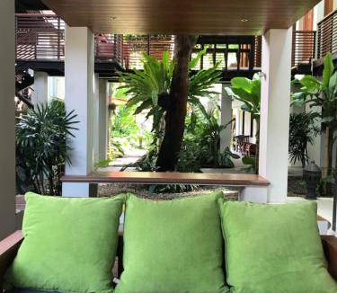 Ayutthaya Bed & Breakfast | 40 m² Bed and breakfast ∙ 3 guests