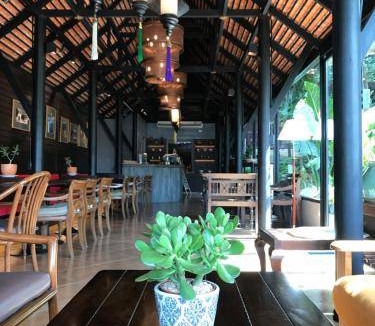 Ayutthaya Bed & Breakfast | 40 m² Bed and breakfast ∙ 3 guests