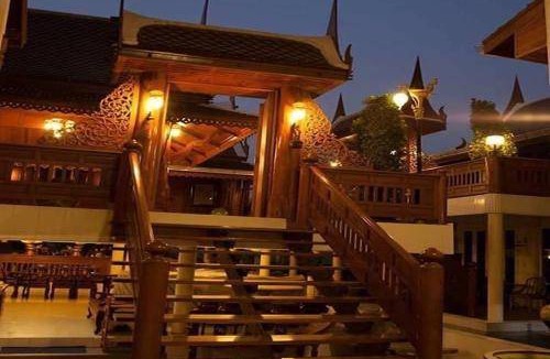 Ayutthaya Bed & Breakfast | 40 m² Bed and breakfast ∙ 3 guests