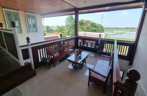 Ayutthaya Bed & Breakfast | 40 m² Bed and breakfast ∙ 3 guests