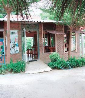 Si Prachan House | 40 m² Farmhouse ∙ 1 bedroom ∙ 2 guests