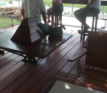Si Prachan House | 40 m² Farmhouse ∙ 1 bedroom ∙ 2 guests