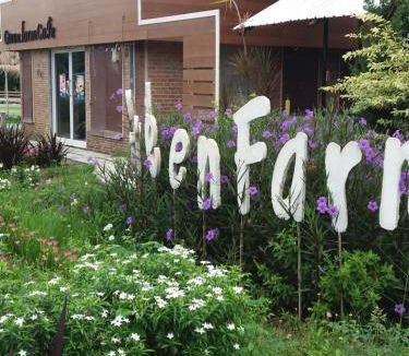 Si Prachan House | 40 m² Farmhouse ∙ 1 bedroom ∙ 2 guests