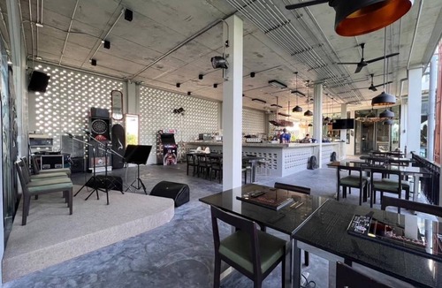 Bang Rak Phatthana Hotel | 40 m² Hotel ∙ 4 guests