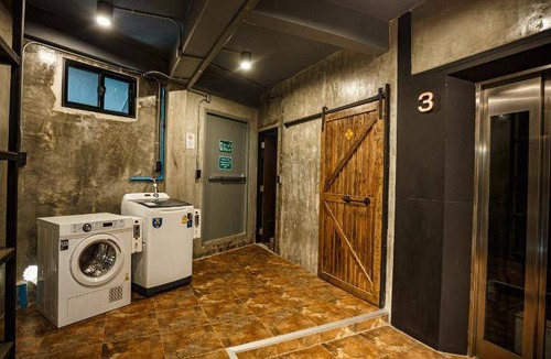 Nana Hostel | 40 m² Hostel ∙ 8 guests