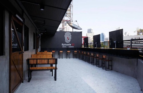 Nana Hostel | 40 m² Hostel ∙ 8 guests