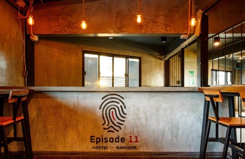 Nana Hostel | 40 m² Hostel ∙ 8 guests
