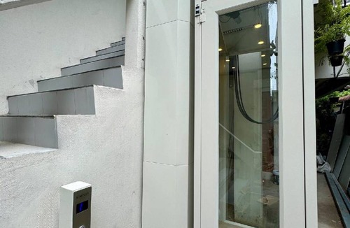 Pratunam Hotel | 40 m² Hotel ∙ 6 guests
