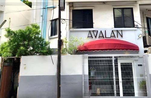 Pratunam Hotel | 40 m² Hotel ∙ 6 guests