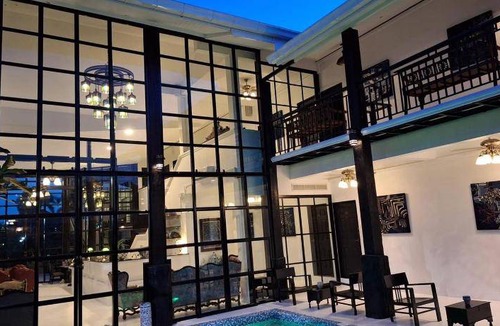 Chiang Rai Hotel | 40 m² Hotel ∙ 2 guests