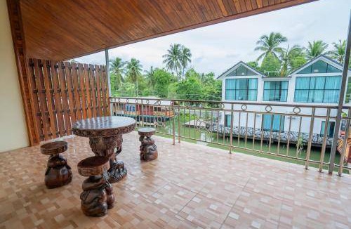 Sam Phran Hotel | 40 m² Hotel ∙ 3 bedrooms ∙ 9 guests