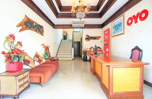 Racha Thewa Hotel | 40 m² Hotel ∙ 3 guests