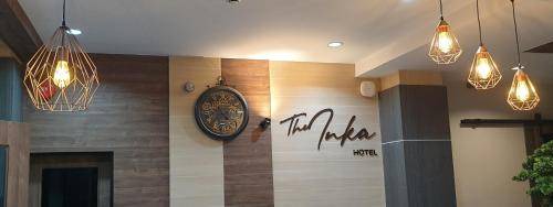 Nakhon Si Thammarat Hotel | 40 m² Hotel ∙ 3 guests
