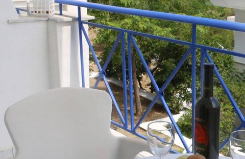 Gialiskari Hotel | 40 m² Hotel ∙ 4 guests
