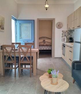 Palekastro House | 40 m² House ∙ 1 bedroom ∙ 3 guests